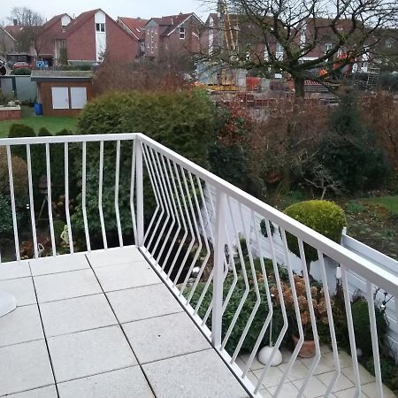 Apartamento Urlaubs Oase Telgte Exterior foto